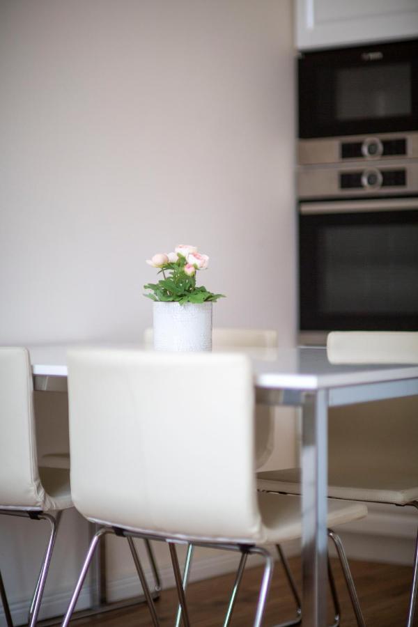 Luxurious Central Apartment In Liszt Ferenc Square Budapest Kültér fotó